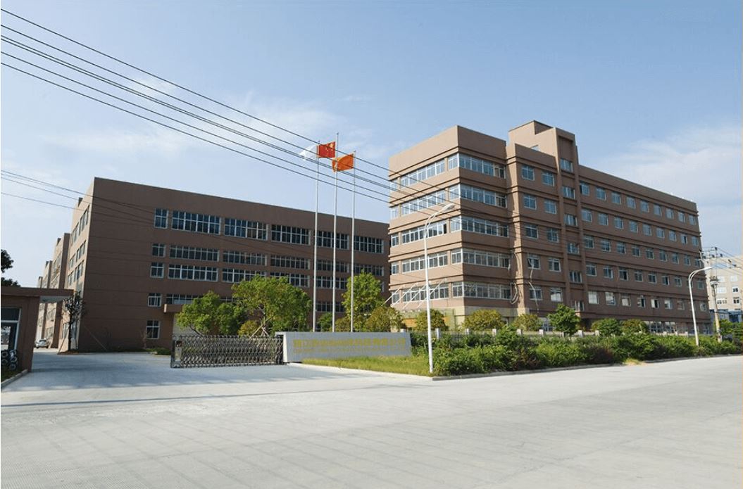 Zhejiang Jimai Auto-Tech Co., Ltd